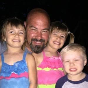 Meet your Posher, Doug